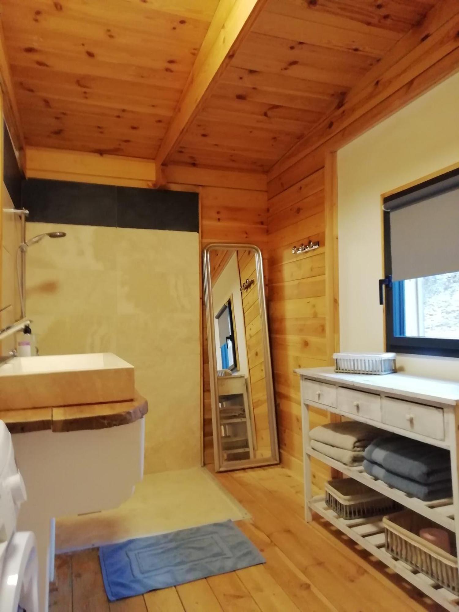 Gites Du Chene Vert Montignac-Lascaux Kamer foto