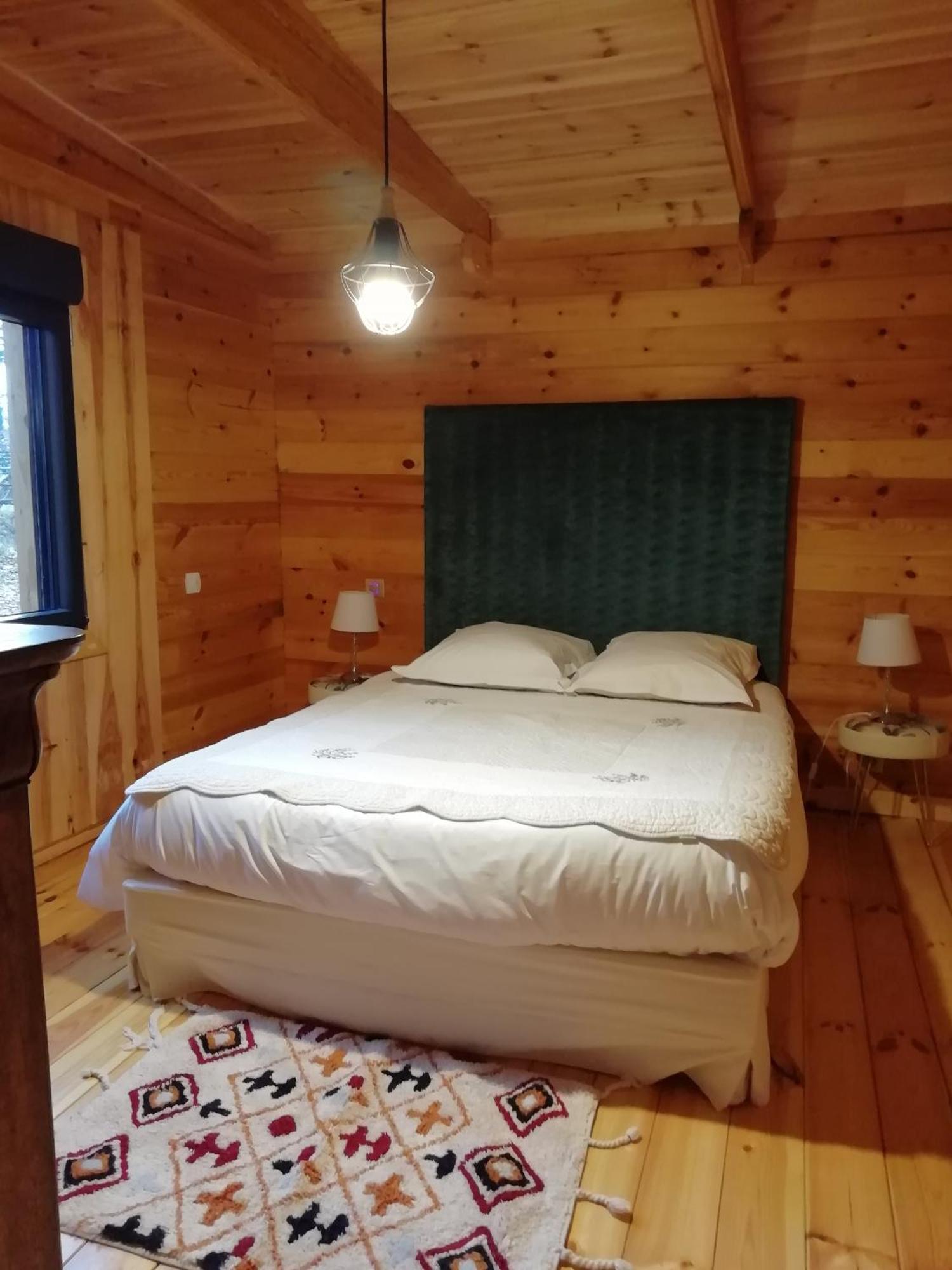 Gites Du Chene Vert Montignac-Lascaux Kamer foto