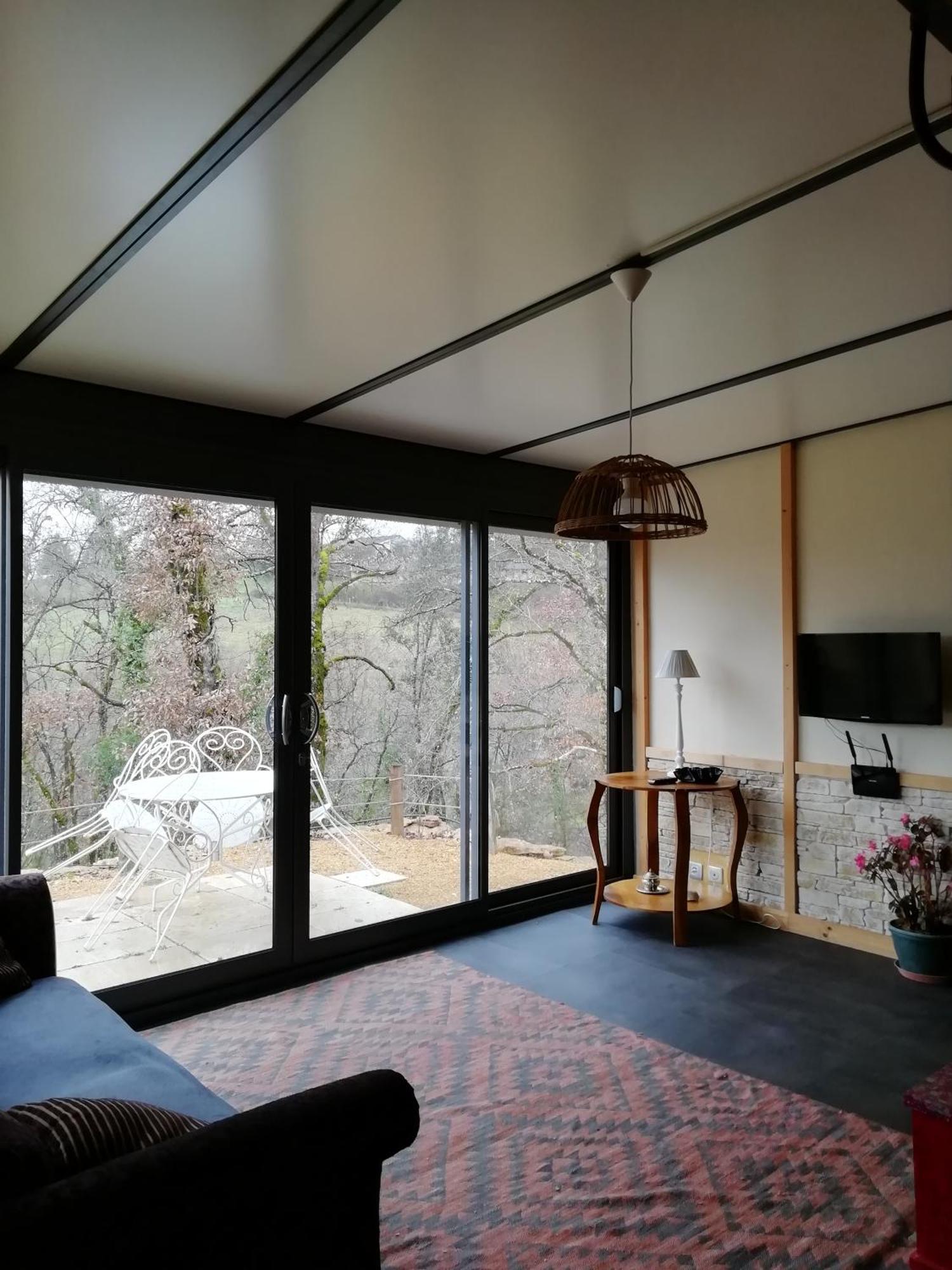 Gites Du Chene Vert Montignac-Lascaux Kamer foto