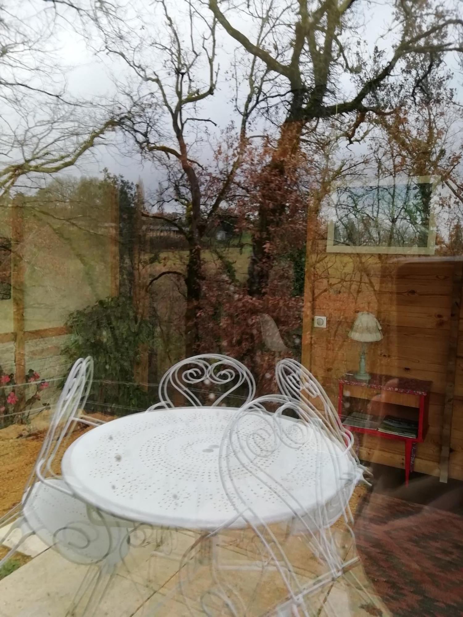 Gites Du Chene Vert Montignac-Lascaux Kamer foto
