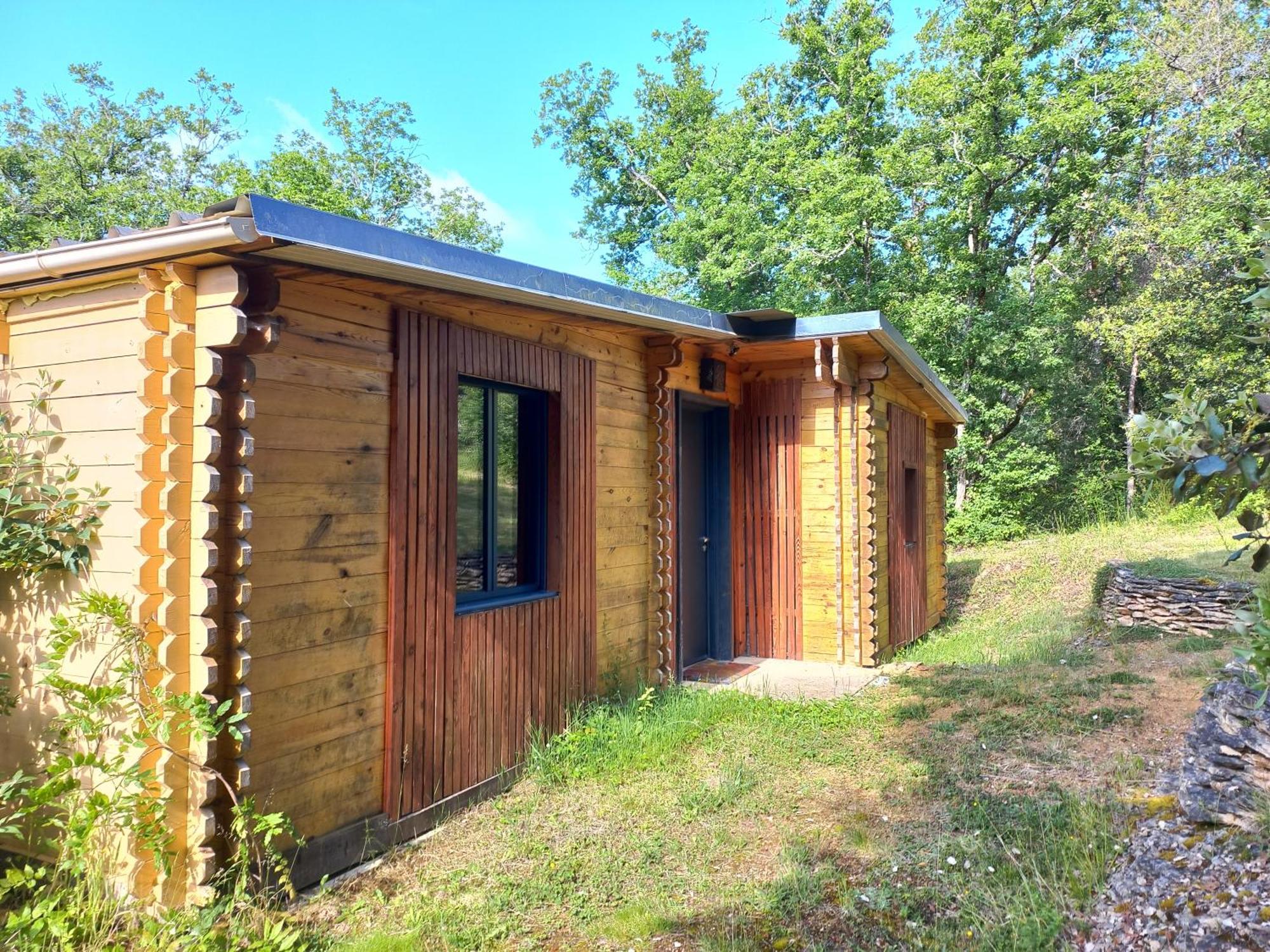 Gites Du Chene Vert Montignac-Lascaux Kamer foto